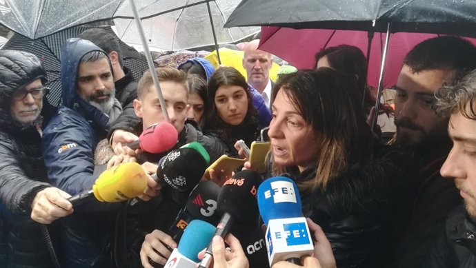 26M.- El Govern Celebra Que La Fiscalia No S'Oposi A la Candidatura De Puigdemont