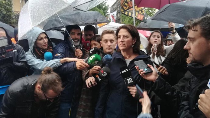 26M.- La ANC Dice Que La Exclusión De Puigdemont Puede Suponer La "Anulación" De Las Elecciones