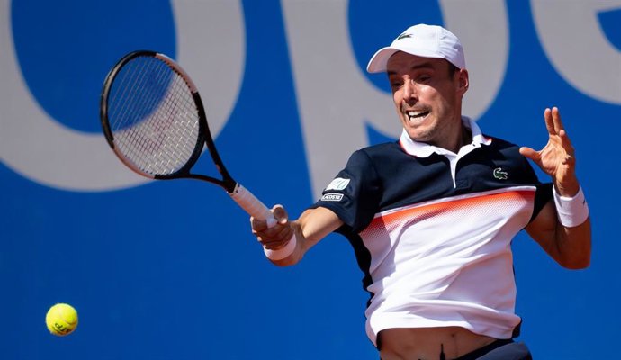 Tennis BMW Open in Germany