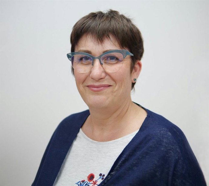 26M.- Cs Nombra A Gel Thyus Candidata Al Ayuntamiento De Calvi