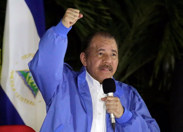 Venezuela.- Ortega asegura que la conciencia del pueblo de Venezuela ha logrado derrotar el intento de "golpe de Estado"