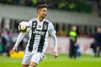 Cristiano Ronaldo empata el derbi turinés y aún pelea por ser el 'Capocannoniere'