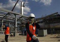 Exxon demanda a Cuba por unas propiedades expropiadas tras la Revolución Cubana