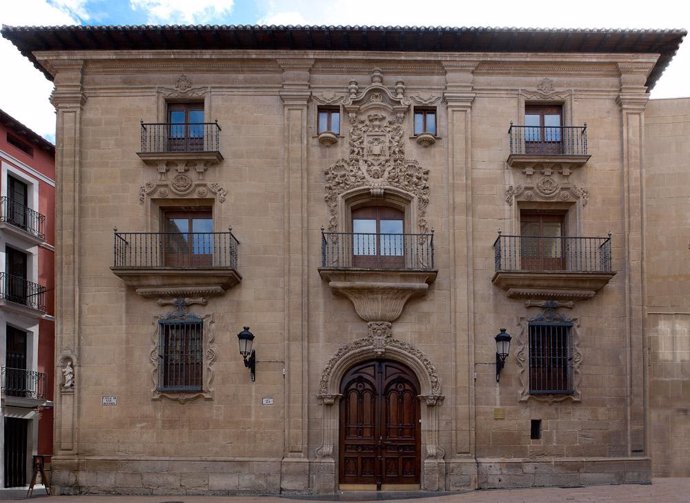 CCOO asegura que el Museo de La Rioja "sustrae" jornadas de trabajo a sus empleados