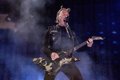 Metallica en Madrid: El trueno que no cesa