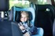 Falsos mitos sobre la seguridad del niño en el coche