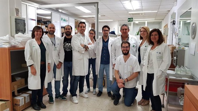 CÁDIZ ----NOTICIA PARA EL SÁBADO---- (PREMIO HOSPITAL)