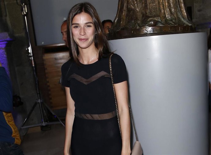 Sandra Gago, el mejor apoyo de Feliciano López en su proyecto más ambicioso