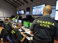 El primer día del Gran Premio de motociclismo de Jerez (Cádiz) concluye sin incidencias destacables