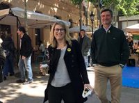 Artadi (JxCat) cree que Puigdemont ganará el recurso contra la JEC