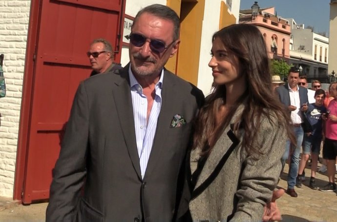 Cumbre VIP en la Real Maestranza de Sevilla