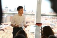 Errejón no ve sentido a las decisiones de Junta Electoral: "Por cada farola que nos quiten, se abrirán 3 balcones"