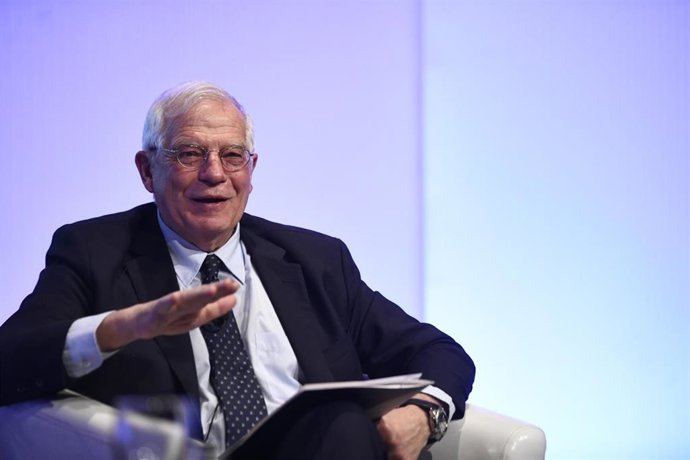 Borrell augura litigiosidad "extrema" entre la UE y EEUU ante la OMC por la Helms-Burton