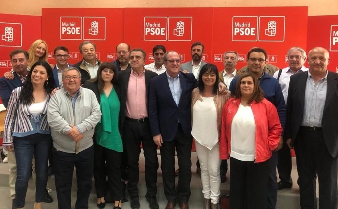 Gabilondo reivindica el Plan para la Sierra Oeste aprobado por la Asamblea por todos los grupos menos el PP