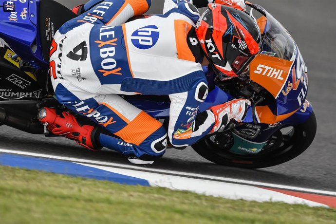 MOTO - MOTO 2 - ARGENTINE MOTORCYCLE GRAND PRIX 2019