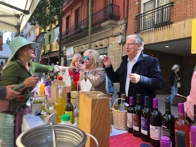 26M.- Bou (PP) Apuesta Por "Cambiar El Modelo De Mala Gestión" De Colau Con El Comercio