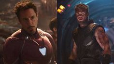 Teoría revela el verdadero significado del Te amo 3 mil de Tony Stark en  'Avengers: Endgame', CHEKA