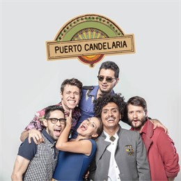 FINDE Puerto Candelaria presenta su nuevo disco el 26 de junio en el Palacio de Festivales