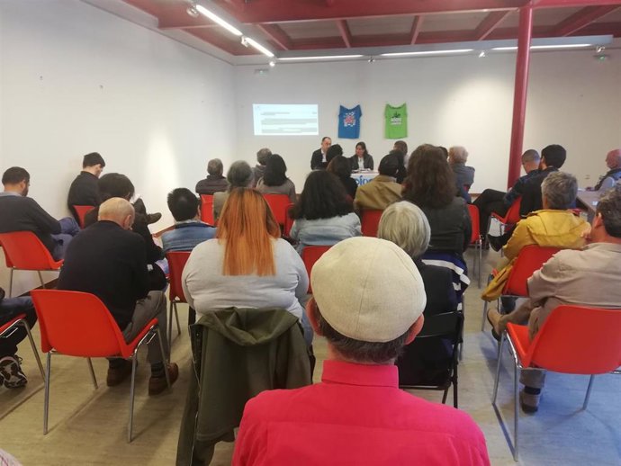 El 'Foro da Auga' elaborará un informe global sobre sobre el saneamiento en Galicia