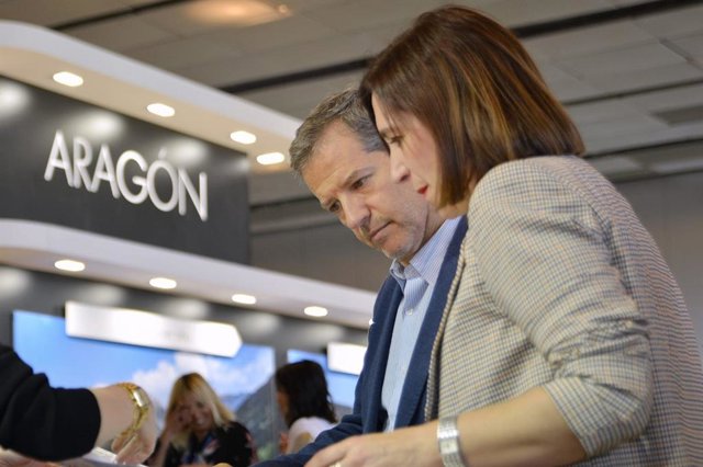 26M.- Daniel Pérez (Cs) Apuesta Por Las Infraestructuras Y La Formación Profesional Para Impulsar El Turismo Aragonés