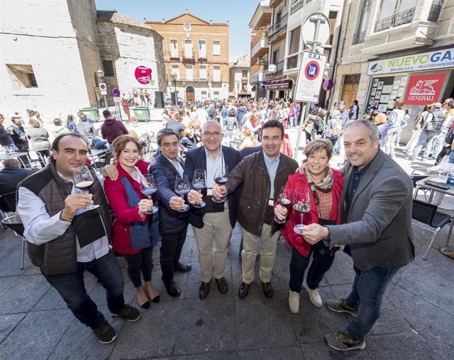 Museo Provincial del Vino de Valladolid celebra 20 años como "principal" elemento "difusor y dinamizador" del enoturismo