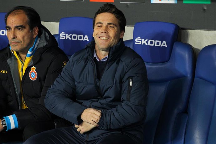 Soccer: La Liga - Espanyol v Real Madrid