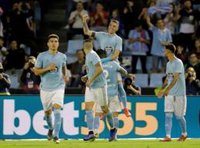 El Celta se ve medio salvado ante un Barça de trámite