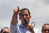 Guaidó reconoce que el plan de la oposición para derrocar a Maduro no funcionó