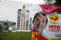 Panamá celebra elecciones este domingo marcadas por la desigualdad y la desconfianza en las élites
