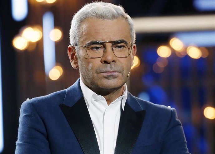 Jorge Javier Vázquez recibe hoy el alta hospitalaria para continuar su recuperación en su domicilio