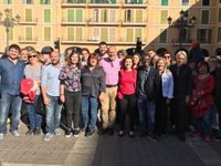 Ensenyat: "El trabajo incansable de la OCB es imprescindible cuando se cuestionan derechos lingüísticos"