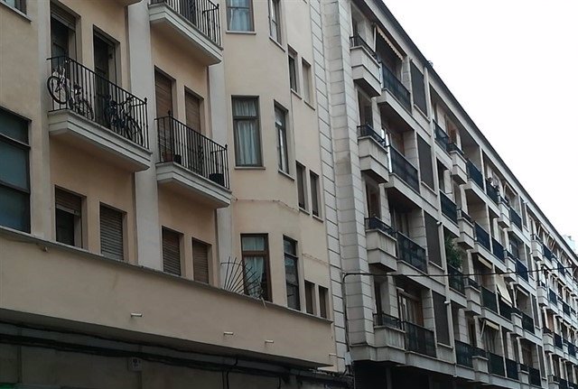 Cádiz.- Junta concede 474.786 euros en ayudas a más de 360 familias para mejorar la accesibilidad de sus viviendas
