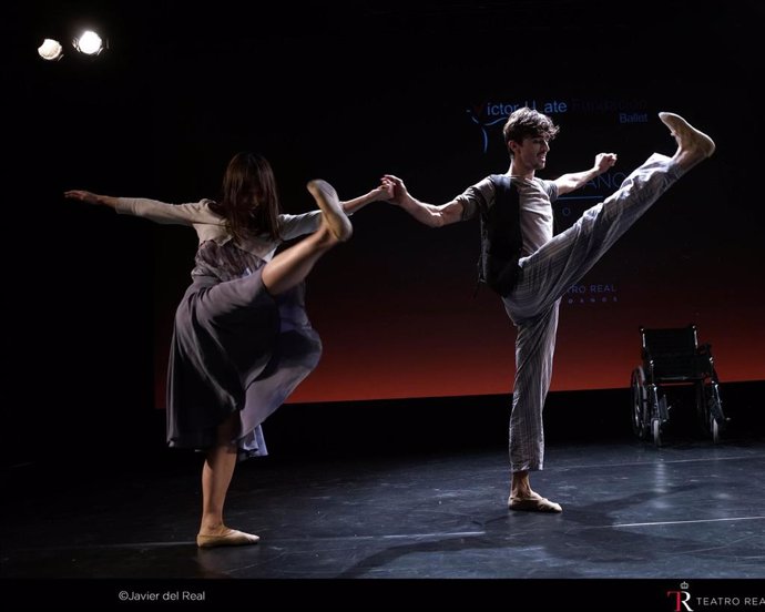 El Víctor Ullate Ballet cierra un año de celebraciones por su 30 aniversario con una gala en el Teatro Real