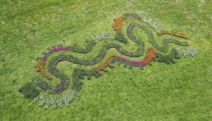 Nota De Prensa: Fractales Geométricos Asociados A Valores Para La Ciudad: El Lun