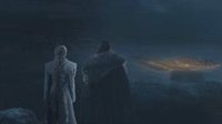 Daenerys y Jon Snow prometen que el final de Juego de Tronos será "más grande" que la Batalla de Invernalia