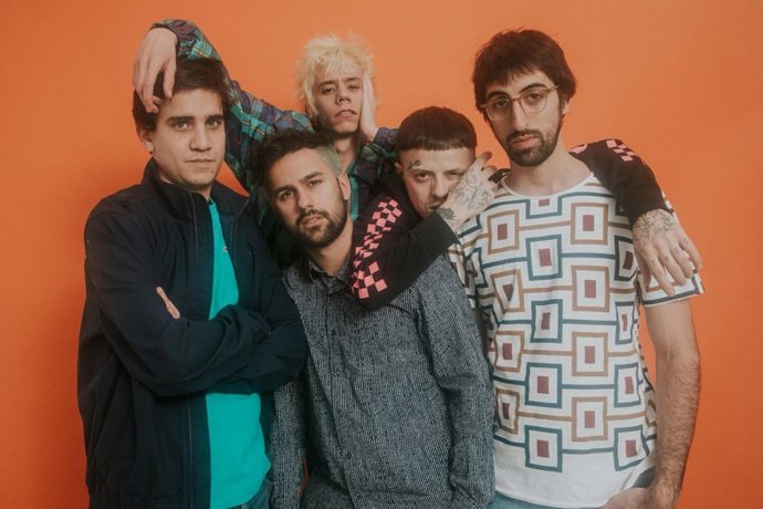 Málaga.- Brett Anderson, Cupido, Cariño o Hidrogenesse incidirán en la relación entre música y literatura en Málaga 451