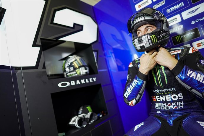 MOTO - MOTO GP - USA MOTORCYCLE GRAND PRIX 2019