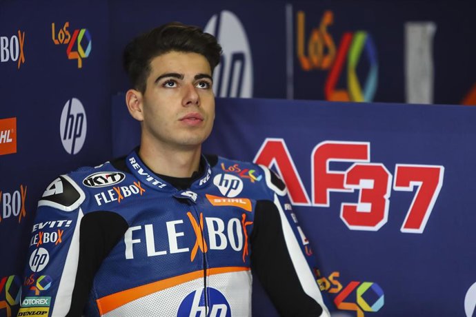 MOTO - MOTO 2 - ARGENTINE MOTORCYCLE GRAND PRIX 2019