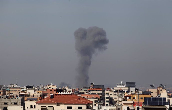 Israel-Gaza conflict