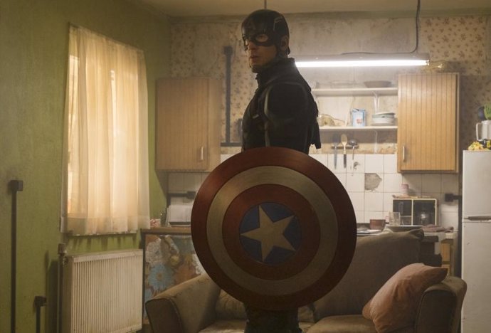 El nuevo spot de Vengadores: Endgame destripa uno de los momentos esterlares de Capitán América