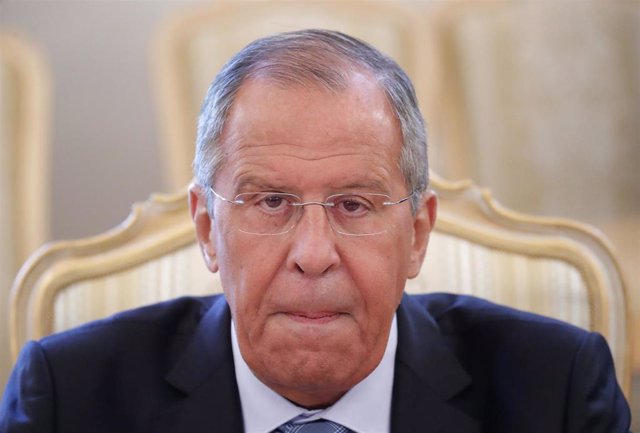 Sergei Lavrov