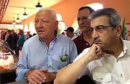 26M.- Rodríguez (NC): "La Pobreza En Canarias Se Quedará Atrás Si Hay Un Gobierno Alternativo"