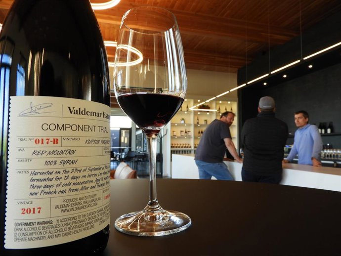 Abre al público en EEUU Valdemar Estate del grupo Bodegas Valdemar