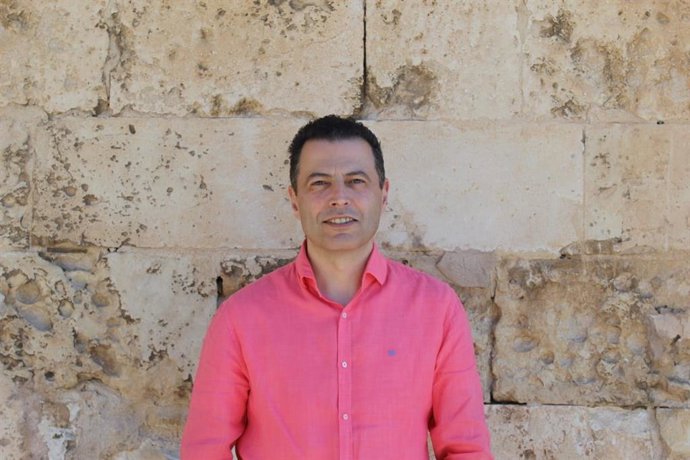 26M.- Cs Baleares Designa A Juan Perelló Ferrer Como Candidato A La Alcaldía De Santanyí