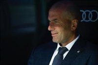 Zidane: "No hay mensaje para Bale, alguno se tiene que quedar fuera"