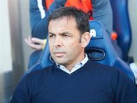 Calleja: "Nos ha faltado más convicción al inicio, estuvimos muy fallones"