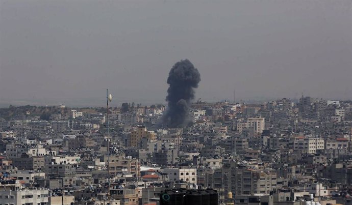 Israel-Gaza conflict