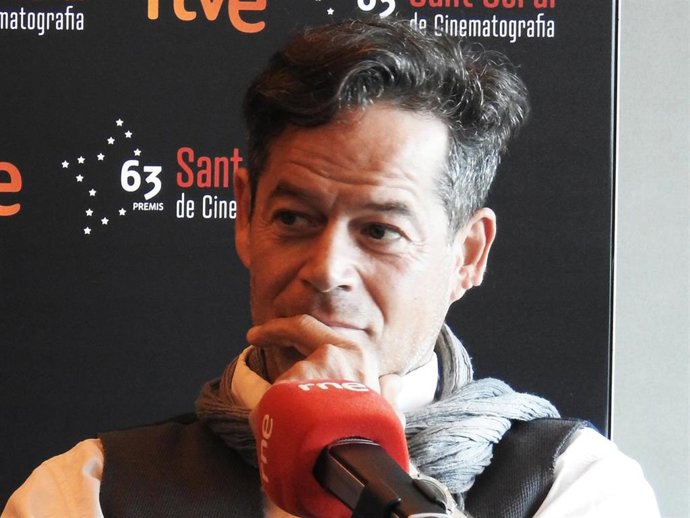 Jorge Sanz desvela el romance que tuvo con Belén Esteban en su juventud