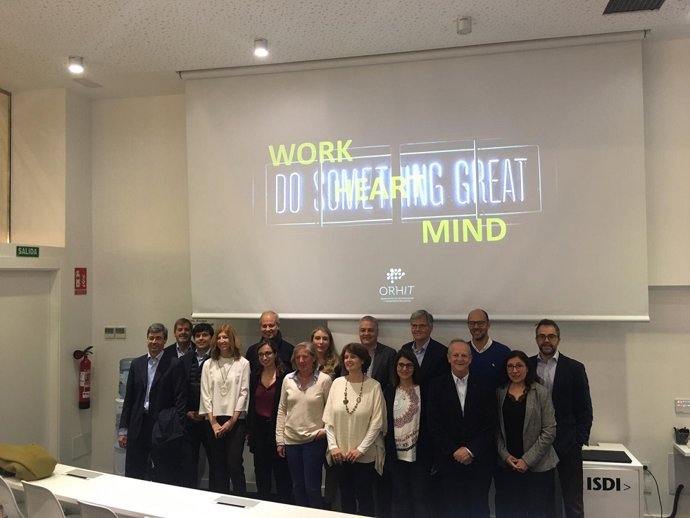 ORHIT desarrolla una herramienta web para conocer el impacto de la transformación digital en la empresa