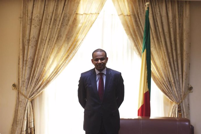 Malí.- El primer ministro forma nuevo Gobierno tras la dimisión del anterior por el aumento de la violencia